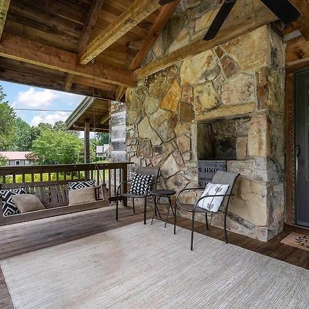 Rustic Cabin, Dock, Firepit, Kayaks & Games Winchester Luaran gambar